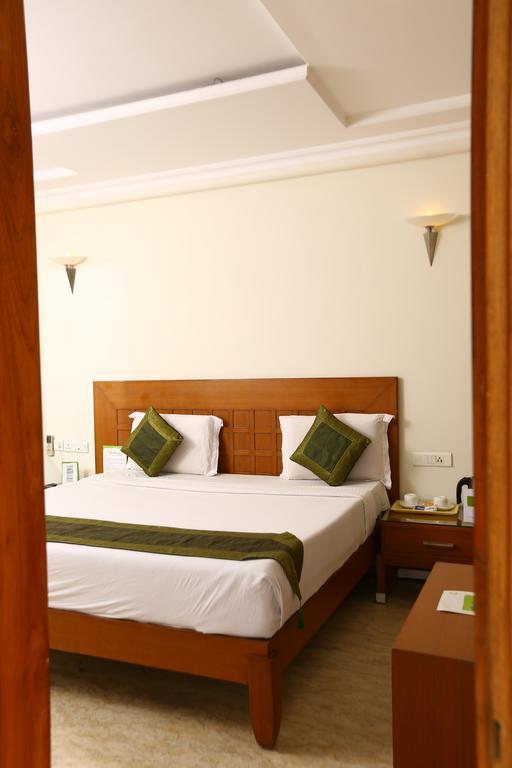 Bhoomi Residency Hotel Agra (Uttar Pradesh)