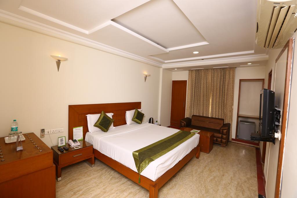 Hotel Bhoomi Residency 3*