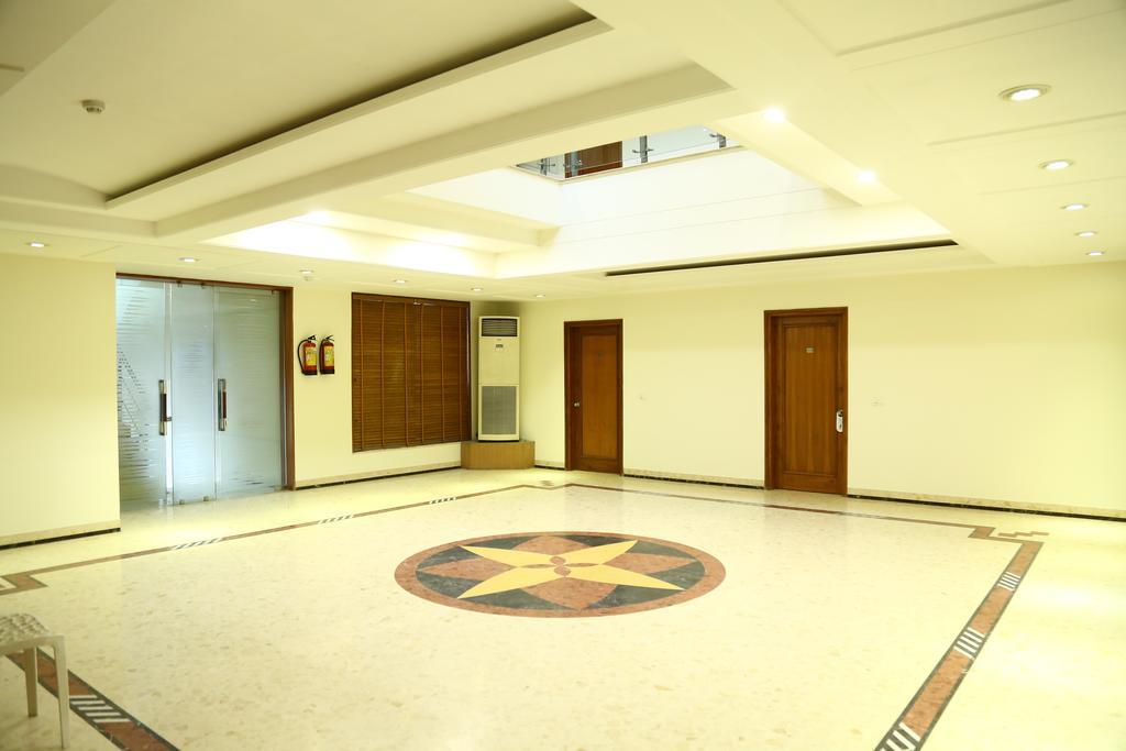 Bhoomi Residency Hotel