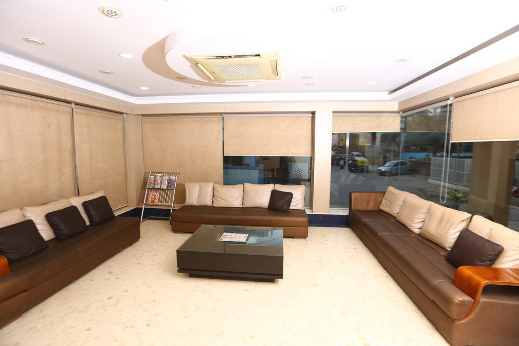 Hotel Bhoomi Residency Agra (Uttar Pradesh)