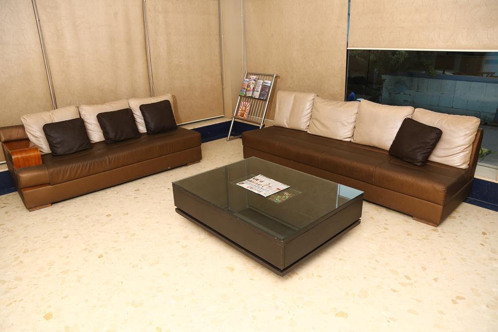 Bhoomi Residency Agra (Uttar Pradesh)