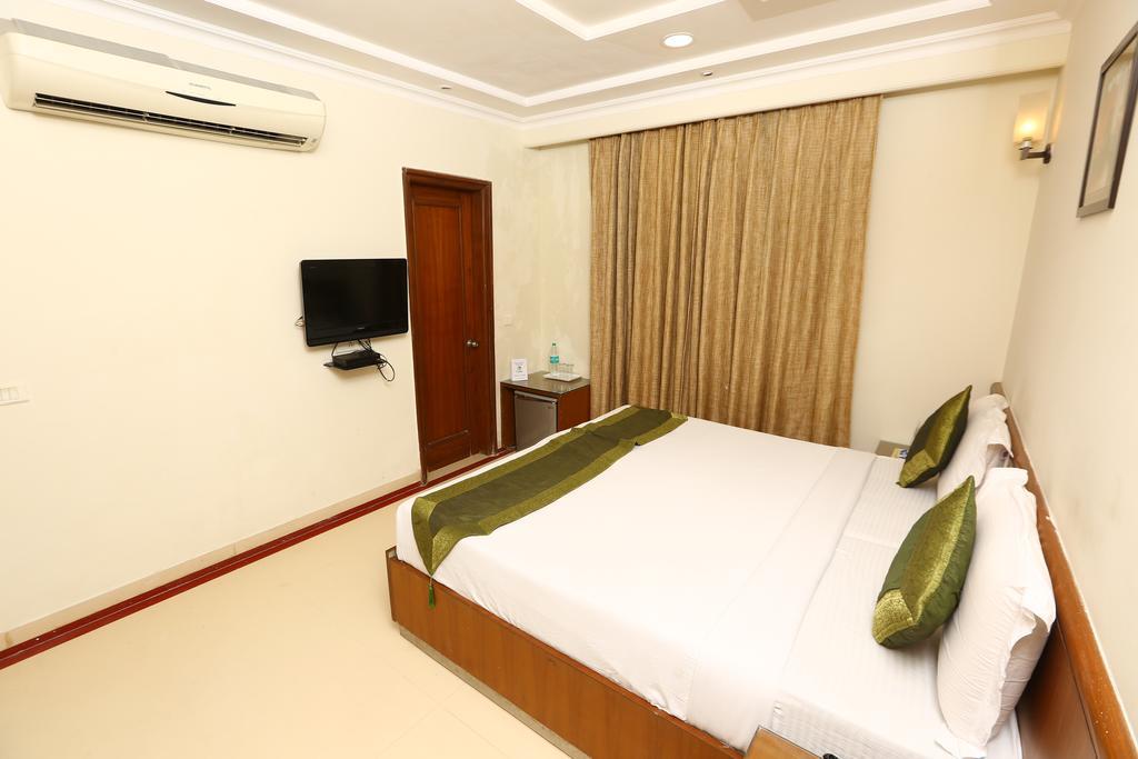 Hotel Bhoomi Residency