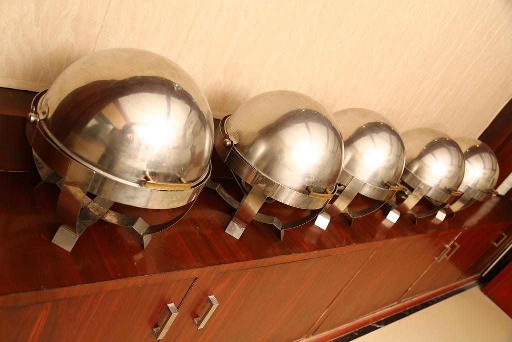 Hotel Bhoomi Residency