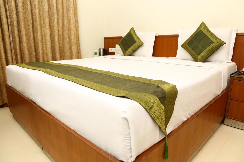 Hotel Bhoomi Residency 3*