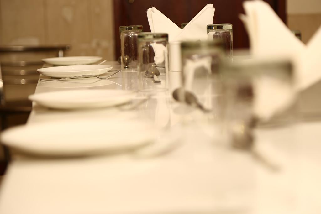 Bhoomi Residency 3*