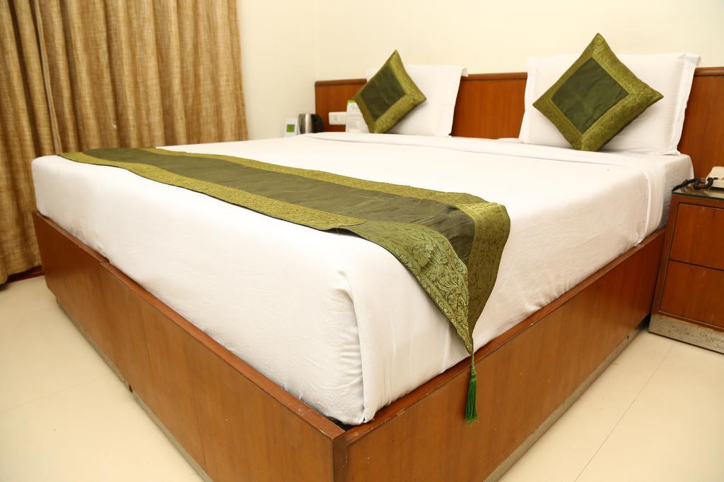 Bhoomi Residency