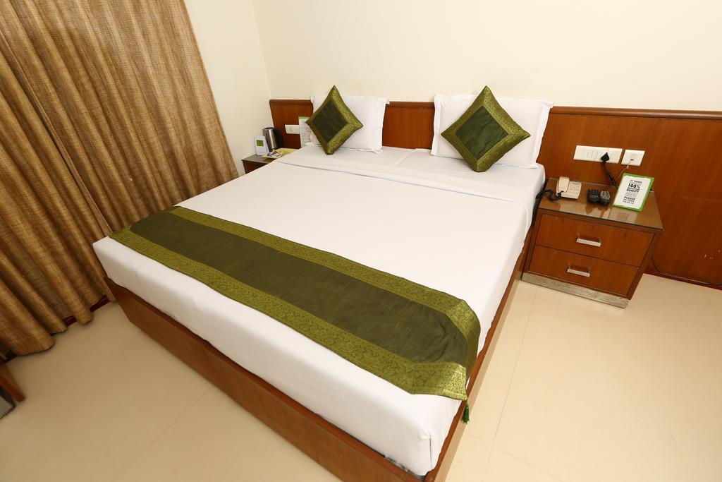 Hotel Bhoomi Residency