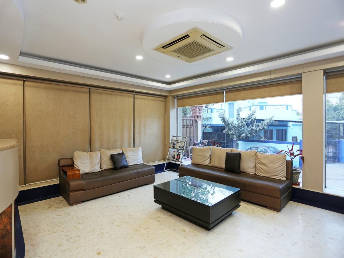 Bhoomi Residency 3* Agra (Uttar Pradesh)