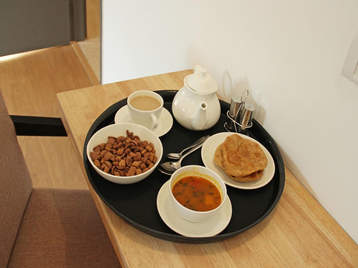Hotel Bhoomi Residency