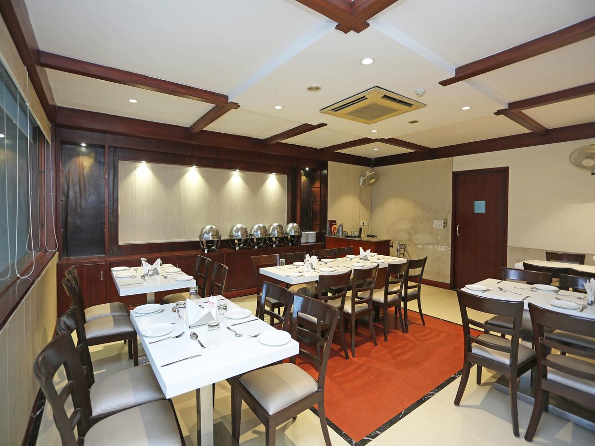 Bhoomi Residency Hotel 3*