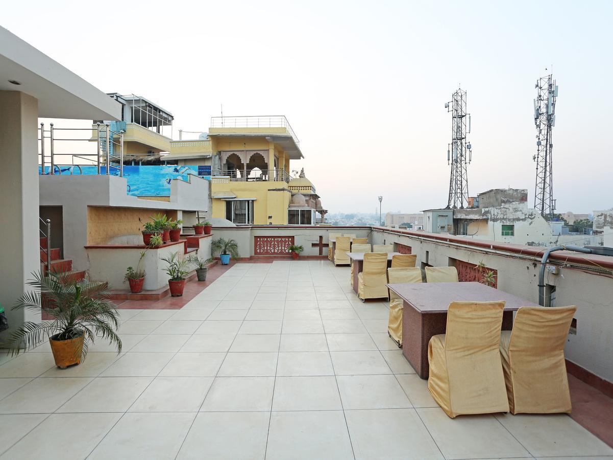 Bhoomi Residency