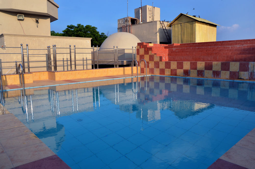 Bhoomi Residency 3* Agra (Uttar Pradesh)
