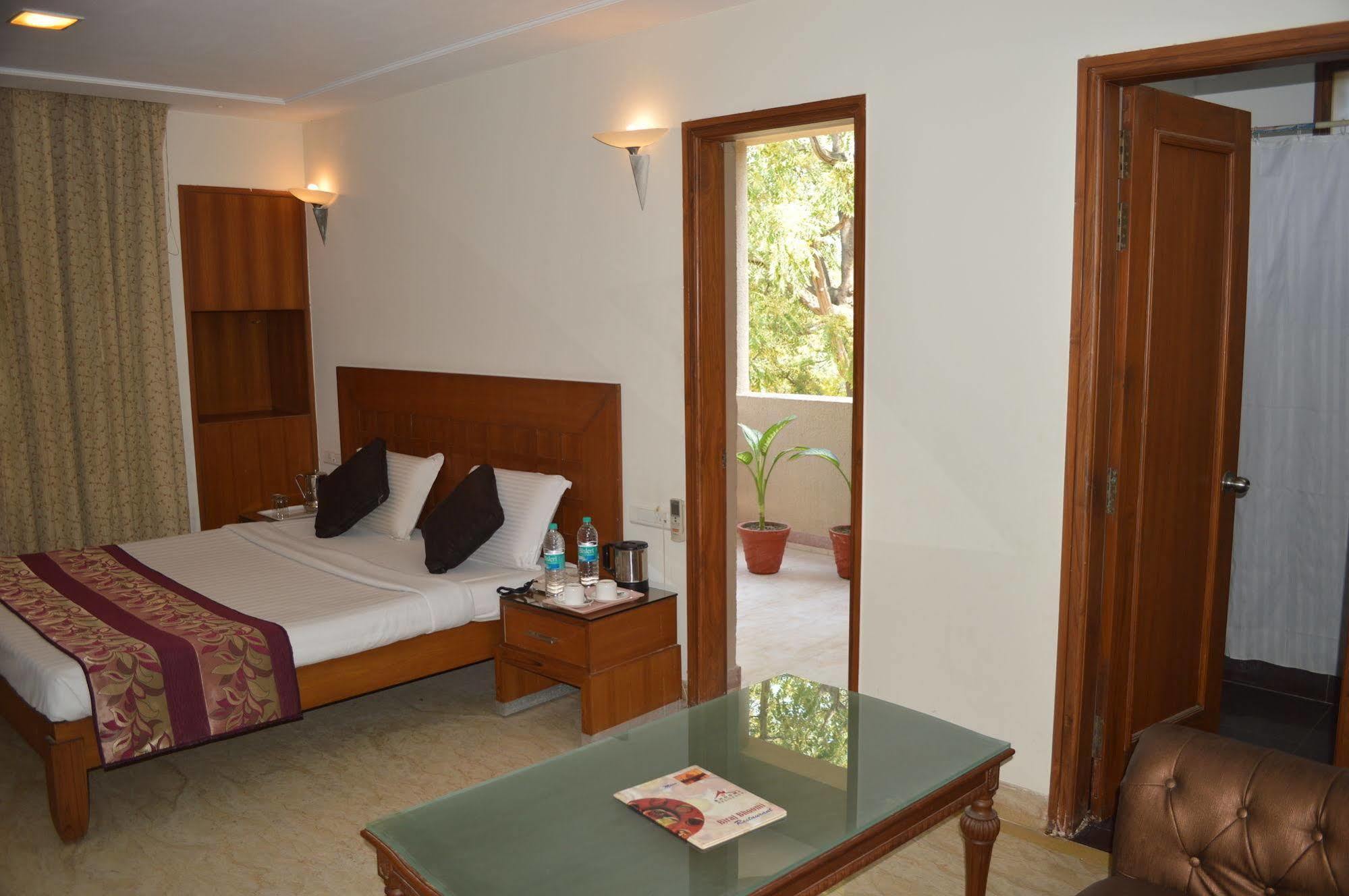 Bhoomi Residency Hotel Agra (Uttar Pradesh)